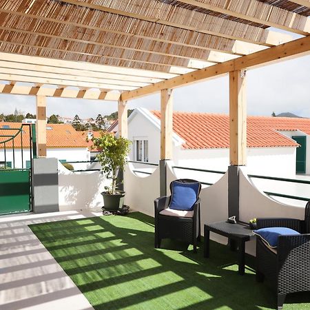 Casa Do Calco Apartment Ponta Delgada Exterior foto