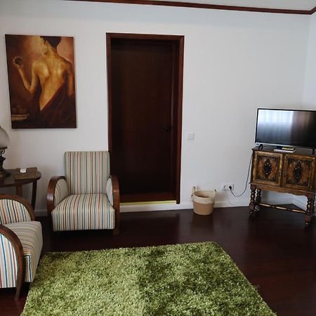 Casa Do Calco Apartment Ponta Delgada Exterior foto
