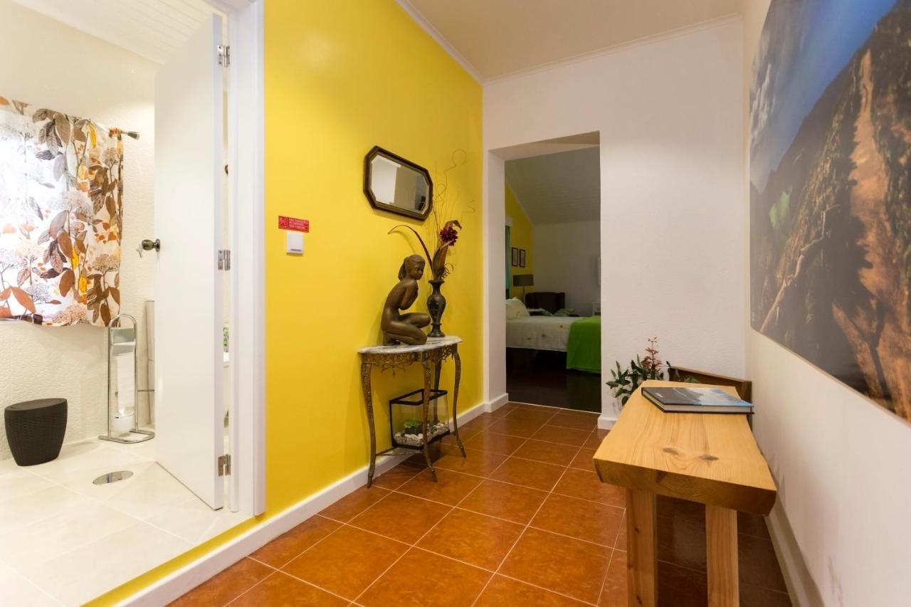 Casa Do Calco Apartment Ponta Delgada Exterior foto