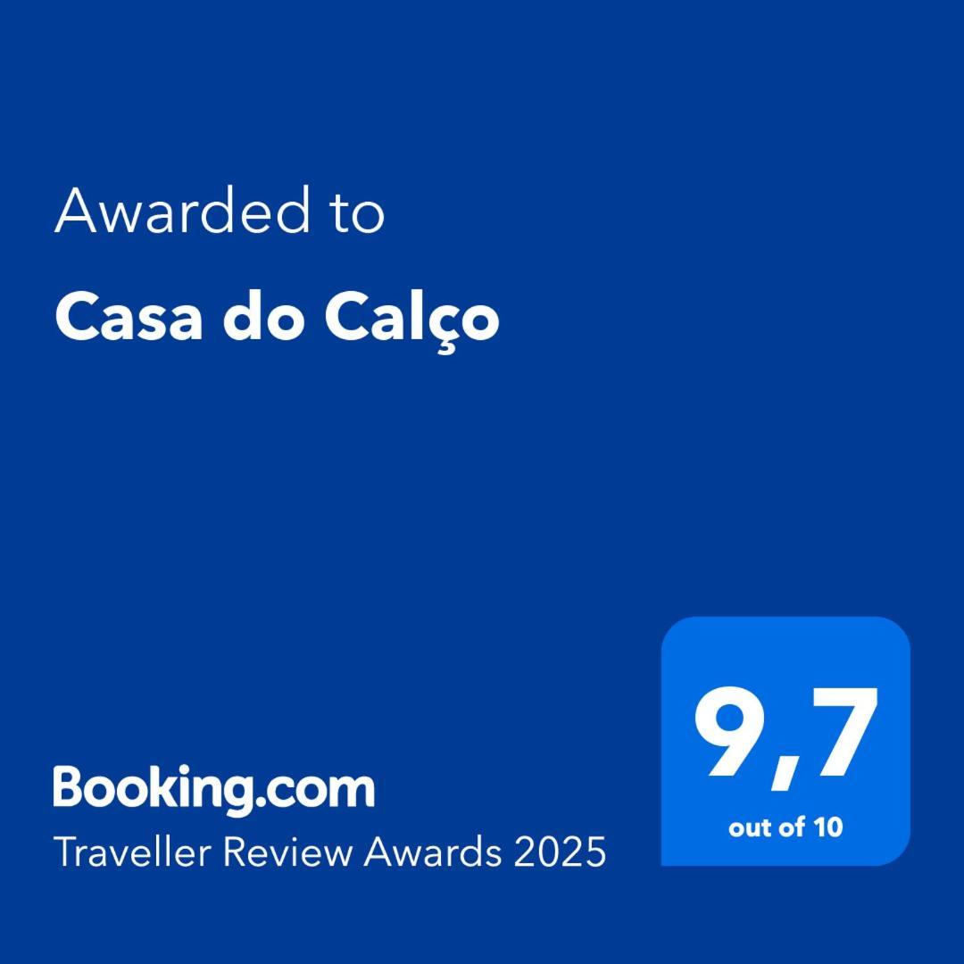 Casa Do Calco Apartment Ponta Delgada Exterior foto