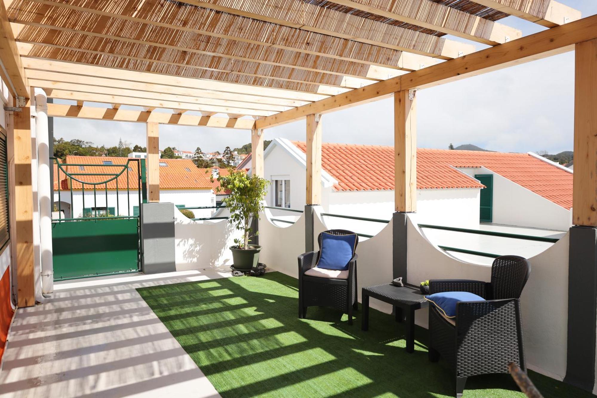 Casa Do Calco Apartment Ponta Delgada Exterior foto